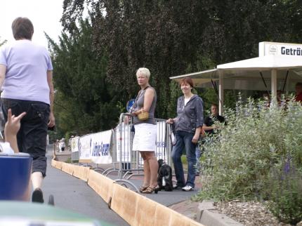 3.Seifenkistenrennen in Weener 2011 (Soapboxderby.de)