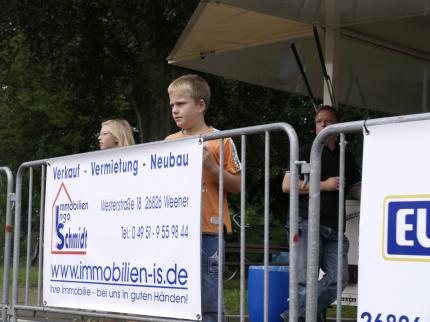 3.Seifenkistenrennen in Weener 2011 (Soapboxderby.de)