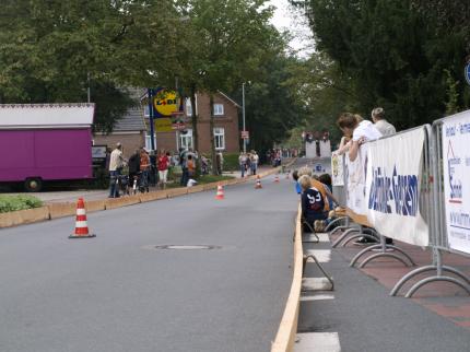 3.Seifenkistenrennen in Weener 2011 (Soapboxderby.de)