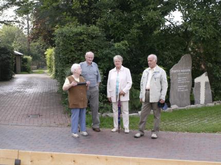 3.Seifenkistenrennen in Weener 2011 (Soapboxderby.de)