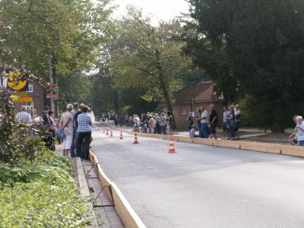 3.Seifenkistenrennen in Weener 2011 (Soapboxderby.de)