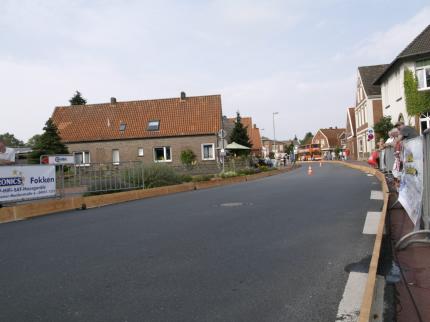 3.Seifenkistenrennen in Weener 2011 (Soapboxderby.de)