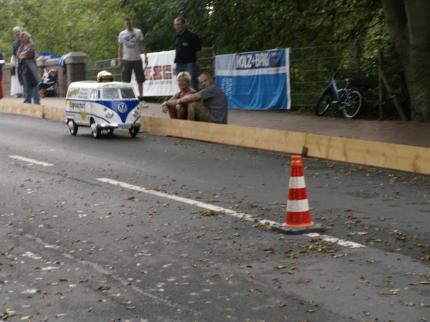 3.Seifenkistenrennen in Weener 2011 (Soapboxderby.de)