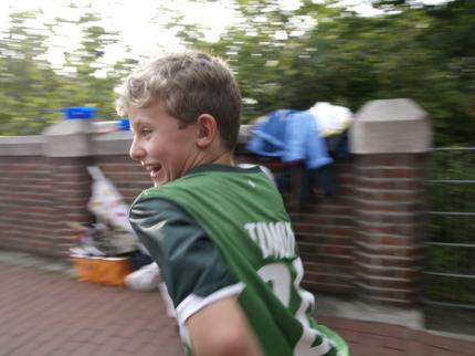 3.Seifenkistenrennen in Weener 2011 (Soapboxderby.de)